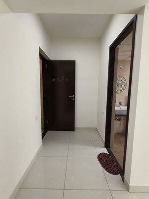 Building Lobby in 3 BHK Apartment at Brigade Gardenia Annexe, Jp Nagar Phase 7 – for Rent