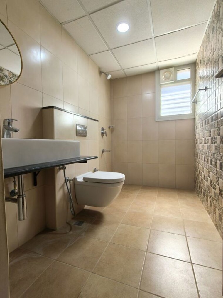 Kitchen, brigade-gardenia-annexe 3 Bedroom 1900 Sq.Ft. Apartment In Jp Nagar Phase 7 Bangalore 9807638