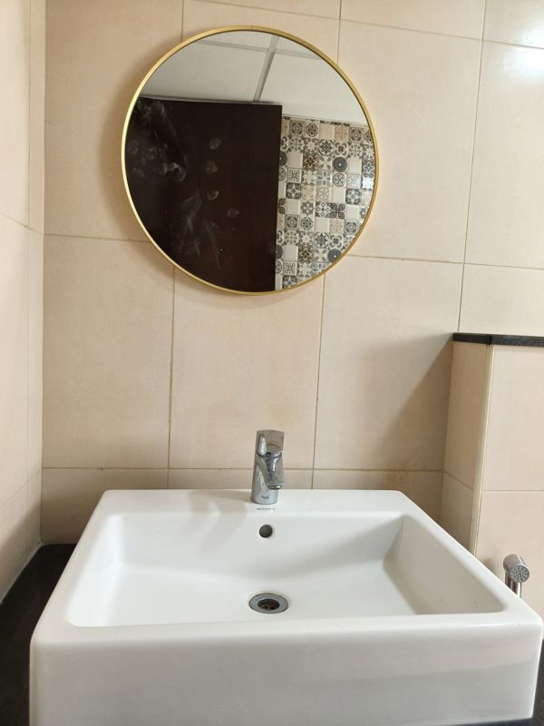 3 BHK 1900 Sq.Ft. Apartment in Brigade Gardenia Annexe