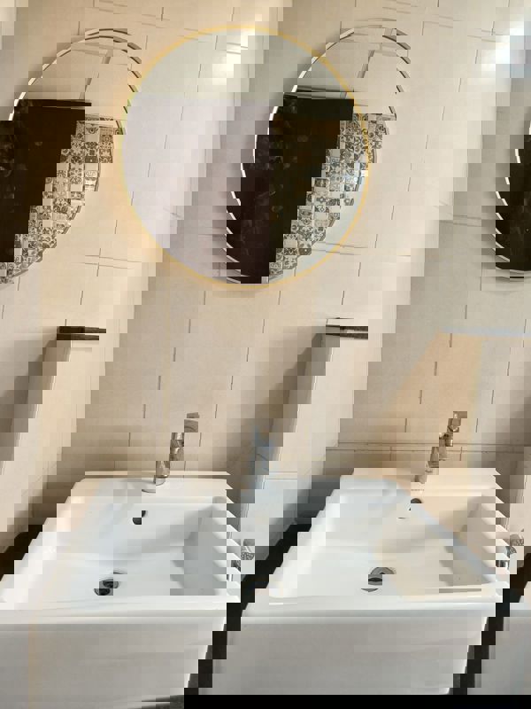 3 BHK Apartment For Rent in Brigade Gardenia Annexe