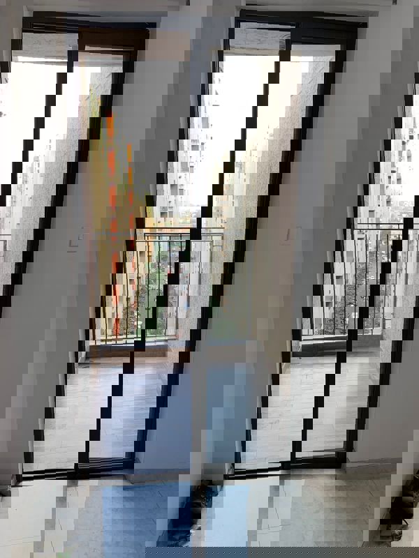 1.5 BHK + Extra Room 685 Sq.Ft. Apartment in Lodha Palava City Lakeshore Greens