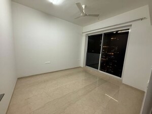 Bedroom in 3 BHK Apartment at Courtyard by Narang Realty and The Wadhwa Group, Pokhran Road No Two – for Rent