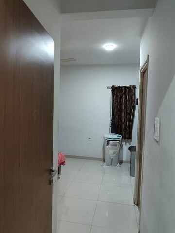 Master Bedroom in 2 BHK Apartment at Godrej Elements, Hinjewadi – for Rent