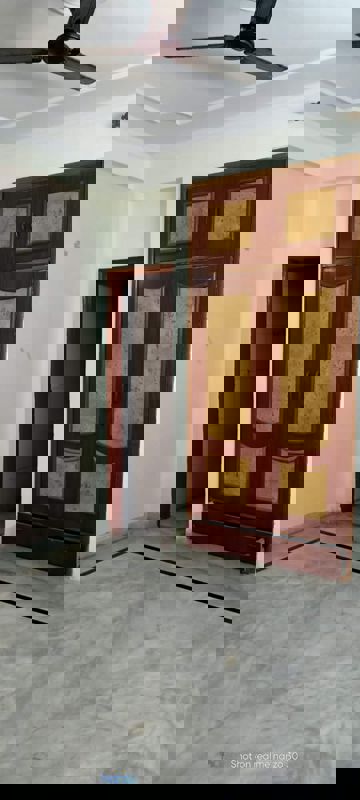 1.5 BHK + Pooja Room 750 Sq.Ft. Independent House in RWA Apartments Sector 39