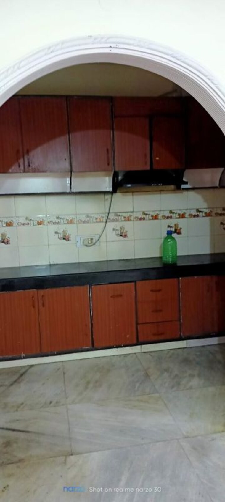 Kitchen, rwa-apartments-sector-39 1.5 Bedroom 750 Sq.Ft. Independent House In Sector 39 Noida 9807653