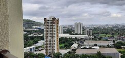 3 BHK Apartment For Rent in Yashwin Sukhniwas