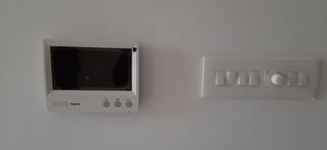 Furnished Amenities in 3 BHK Apartment at Yashwin Sukhniwas, Hinjewadi – for Rent