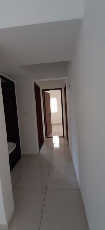 Building Lobby in 3 BHK Apartment at Yashwin Sukhniwas, Hinjewadi – for Rent