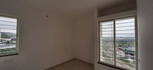 Room in 3 BHK Apartment at Yashwin Sukhniwas, Hinjewadi – for Rent