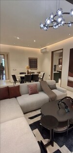 3 BHK 1343 Sq.Ft. Apartment in Ashiana Aaroham