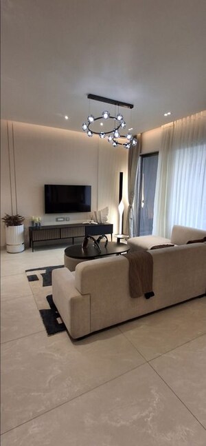 Master Bedroom in 3 BHK Apartment at Ashiana Aaroham, Sector 80 – for Sale