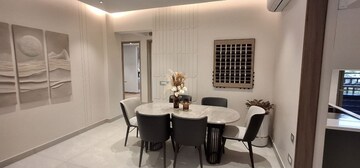 Master Bedroom in 3 BHK Apartment at Ashiana Aaroham, Sector 80 – for Sale