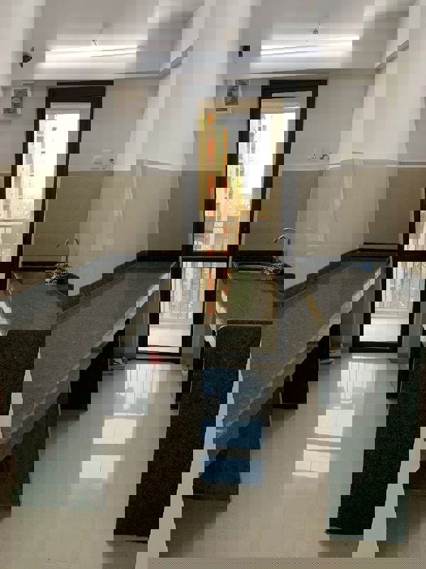 1.5 BHK + Extra Room Apartment For Rent in Lodha Palava City