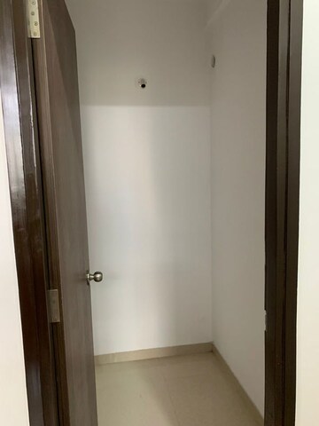 Building Lobby in 1.5 BHK Apartment at Lodha Palava City, Dombivli East – for Rent