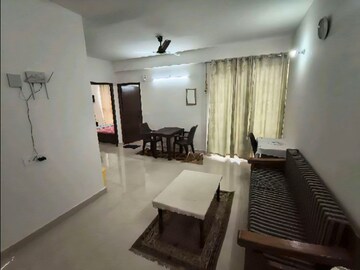 Living Room in 2 BHK Apartment at Signature Global Proxima Phase 2, Sector 89 – for Rent