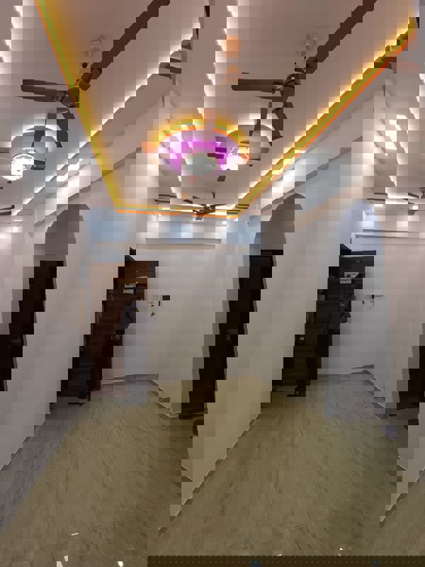 1 BHK + Extra Room 400 Sq.Ft. Apartment in Samrin Heritage