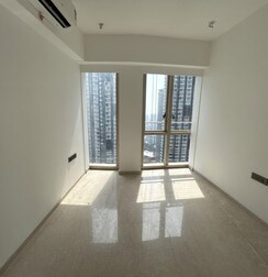 3 BHK + Servant Room Apartment For Rent in Lodha The World Towers World One Tier 2