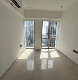 3 BHK Apartment For Rent in Lodha The World Towers World One Tier 2, Empire Mill