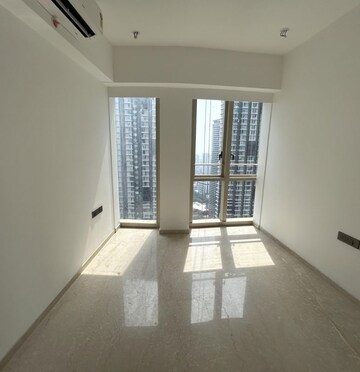 3 BHK Apartment For Rent in Lodha The World Towers World One Tier 2, Empire Mill