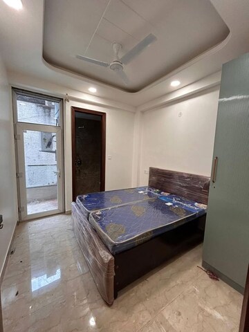 Bedroom in 1 BHK Apartment at Saket – for Rent