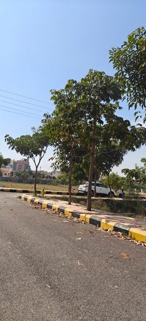  Plot – Exterior View View at Gurram Guda - for Sale