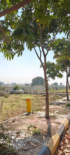  Plot – Garden View at Gurram Guda - for Sale