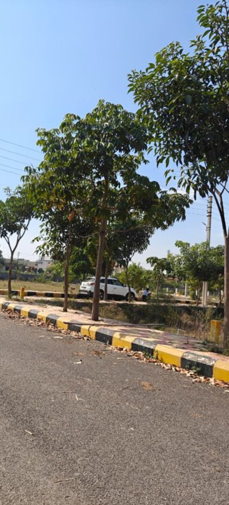 Exterior View, gurram guda  167 Sq.Yd. Plot In Gurram Guda Hyderabad 9807697