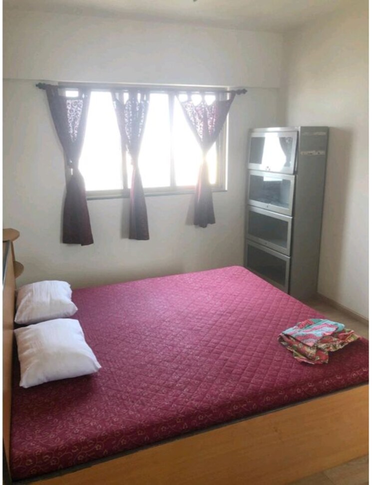 Bedroom, lodha-grande 2 Bedroom 774 Sq.Ft. Apartment In Majiwada Thane 9807701