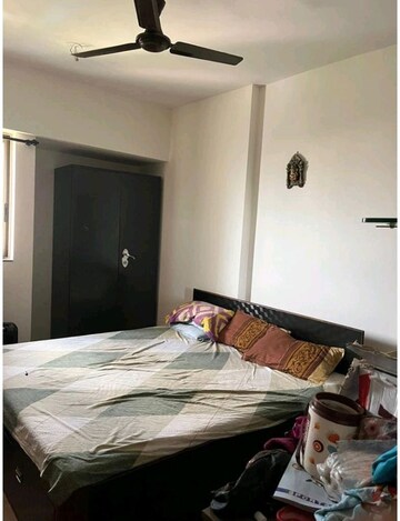 2 BHK Apartment For Rent in Lodha Grande, Majiwada