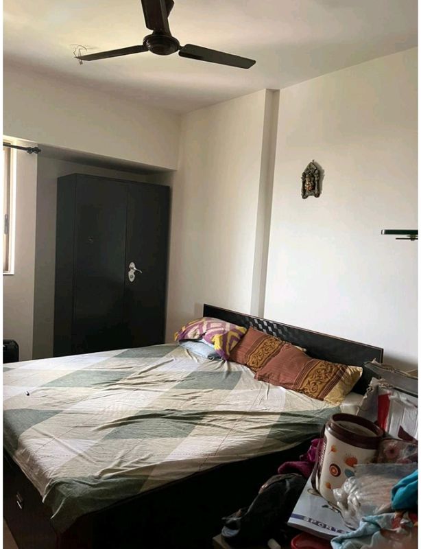 2 BHK + Pooja Room Apartment For Rent in Lodha Grande