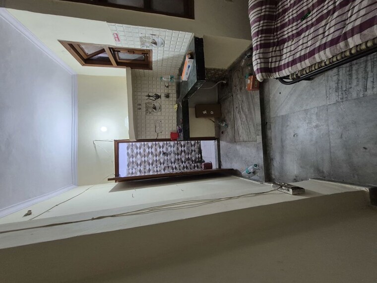 Bedroom, mayur vihar 1 RK 280 Sq.Ft. Builder Floor In Mayur Vihar Delhi 9807704