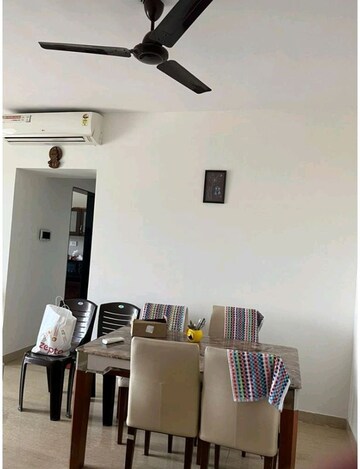 Furnished Amenities in 2 BHK Apartment at Lodha Grande, Majiwada – for Rent