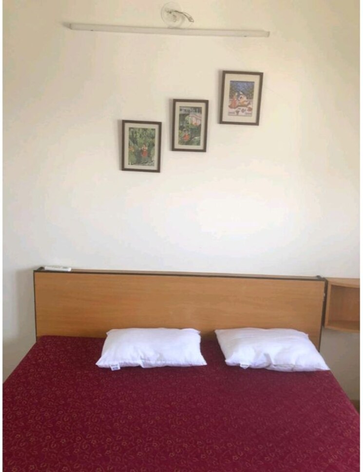 Bedroom, lodha-grande 2 Bedroom 774 Sq.Ft. Apartment In Majiwada Thane 9807705