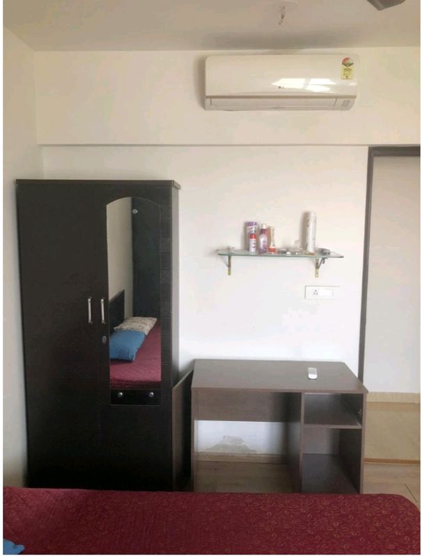 2 BHK + Pooja Room 774 Sq.Ft. Apartment in Lodha Grande