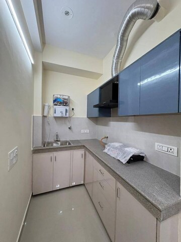 Kitchen in 2 BHK Apartment at Saket – for Rent