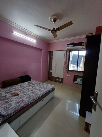 2 BHK Apartment For Rent in Golden Park CHS, Kulgaon