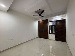 3 BHK Builder Floor For Rent in Sector 47