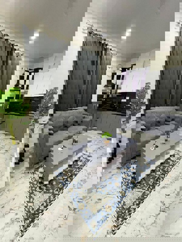 1 BHK Apartment For Rent in Saket