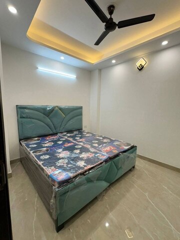 1 RK Apartment For Rent in Saket