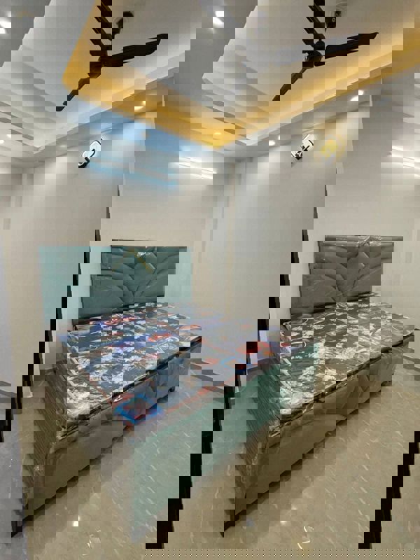 1 RkApartment For Rent in Saket