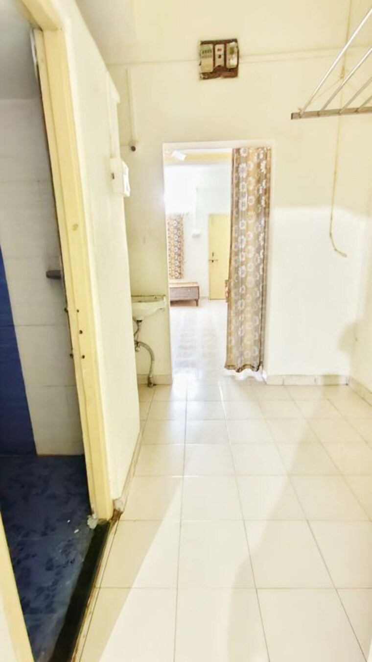 undefined, wadgaon sheri 1 Bedroom 450 Sq.Ft. Apartment In Wadgaon Sheri Pune 9807724