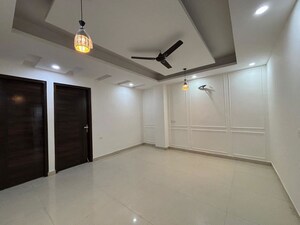 Bathroom in 3 BHK Builder Floor at Sector 38 – for Rent