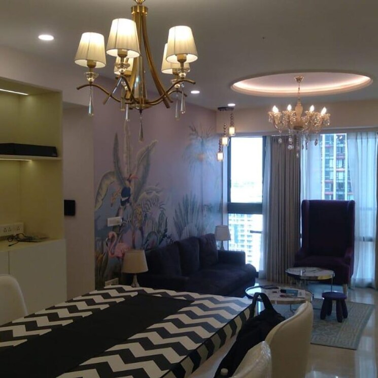 Bedroom, lodha-the-park 4 Bedroom 1471 Sq.Ft. Apartment In Century Mills Mumbai 9807727