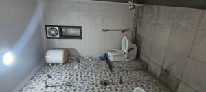 Bathroom in 2 BHK Builder Floor at Panchsheel Vihar – for Rent
