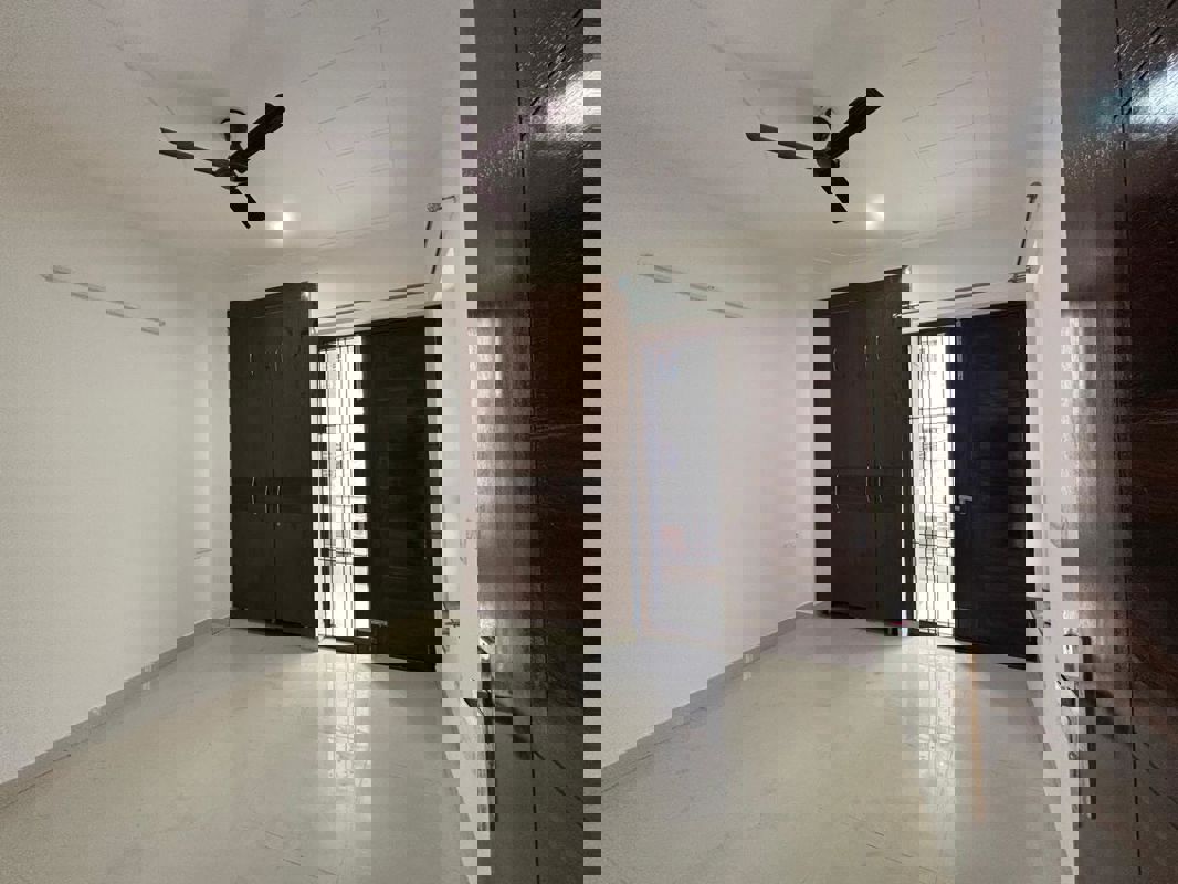 3 BHK Builder Floor For Rent in Sector 39