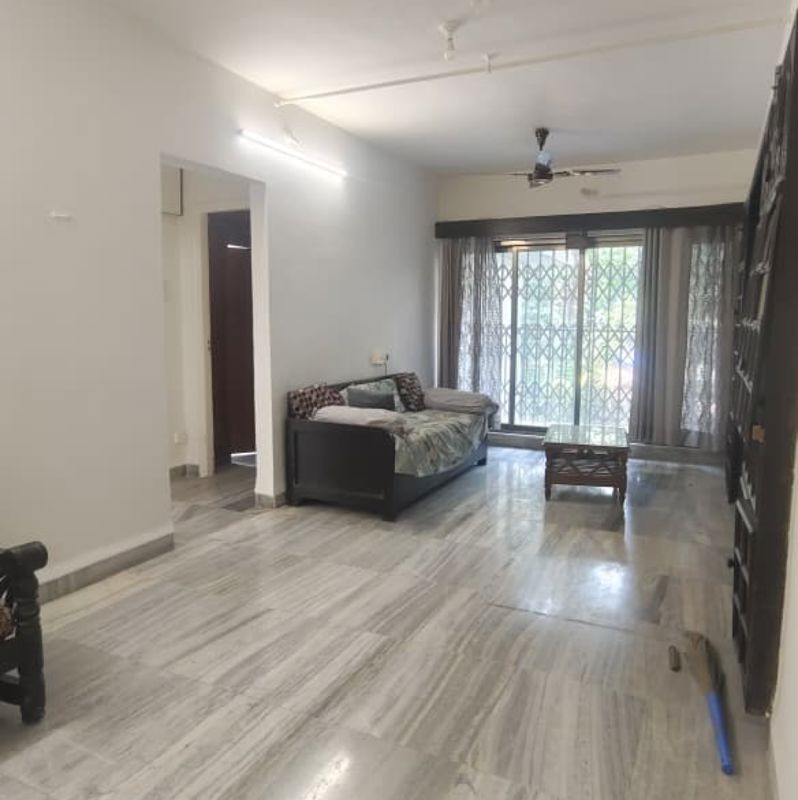 2 BHK + Pooja Room Apartment For Rent in Sankalp Apartment Bandra West