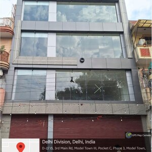  Office Space For Rent in Model Town
