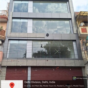  Office Space For Rent in Model Town
