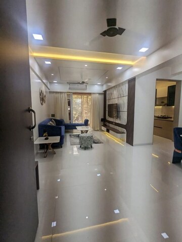 1 BHK Apartment For Rent in Seven Eleven Apna Ghar Phase III, Mira Road