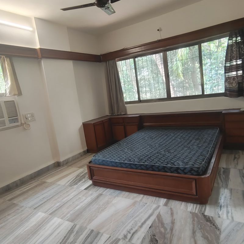 2 BHK + Pooja Room Apartment For Rent in Golden Orchid Khar
